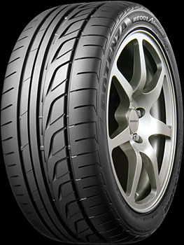 Bridgestone Adrenalin RE001