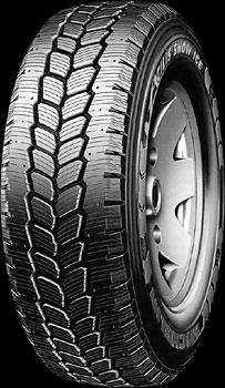 Michelin Agilis 81 SnowIce