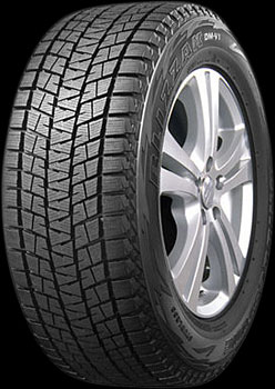 Bridgestone DM-V1