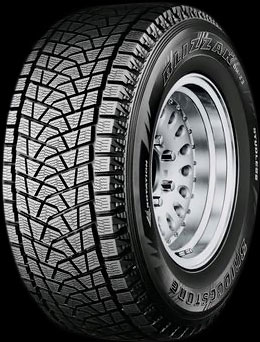 Bridgestone Blizzak DM-Z3