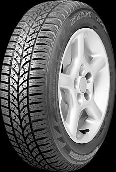 Bridgestone Blizzak LM-18