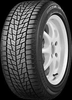 Bridgestone Blizzak LM-22