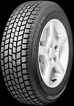 Bridgestone Blizzak WS50