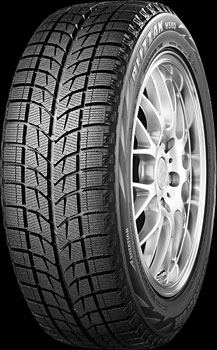 Bridgestone Blizzak WS60