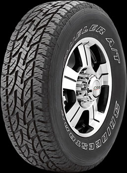 Bridgestone Dueler A/T 694