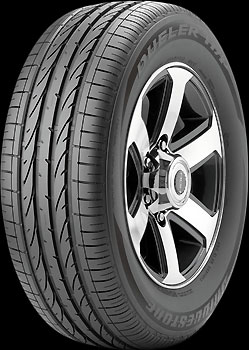 Bridgestone Dueler H/P Sport