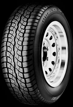 Bridgestone Dueler H/T 687