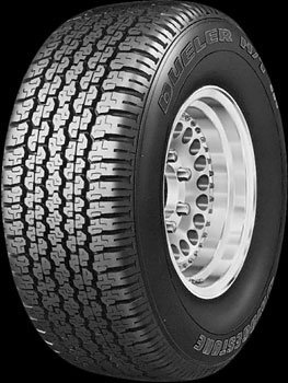 Bridgestone Dueler H/T 689