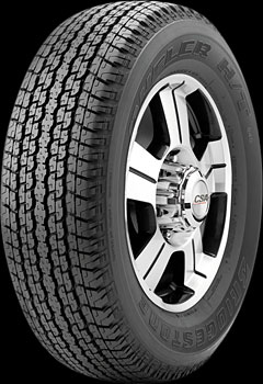 Bridgestone Dueler H/T 840