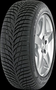 GoodYear Ultra Grip 7+