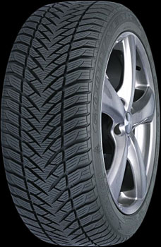 GoodYear Eagle Ultra Grip GW3