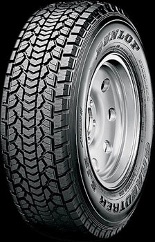 Dunlop Grandtrek SJ5