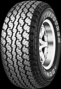 Dunlop Grandtrek TG28