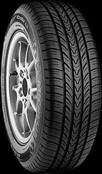 Michelin Pilot Exalto A/S