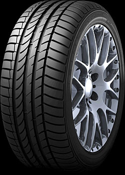 Dunlop SP Sport Maxx GT