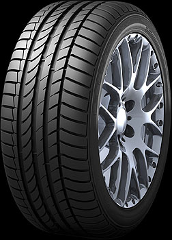 Dunlop SP Sport Maxx TT