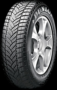 Dunlop SP Winter Sport M3