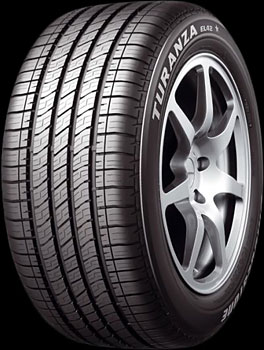 Bridgestone Turanza EL42