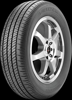 Bridgestone Turanza ER30