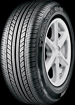 Bridgestone Turanza GR-80