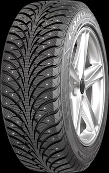 GoodYear Ultra Grip Extreme