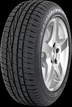 GoodYear Ultra Grip Performance