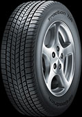 BFGoodrich Traction T/A