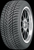 GoodYear Ultra Grip SUV