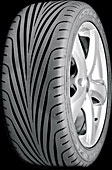 GoodYear Eagle F1 GS-D3