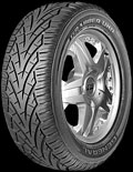 General Tire Altimax UHP
