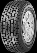 Michelin 4x4 Alpin