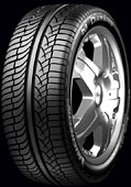 Michelin 4X4 Diamaris