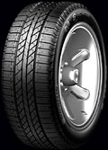 Michelin 4X4 Synchrone