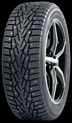 Nokian Hakkapeliitta 7