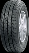 Nokian Hakka C Cargo